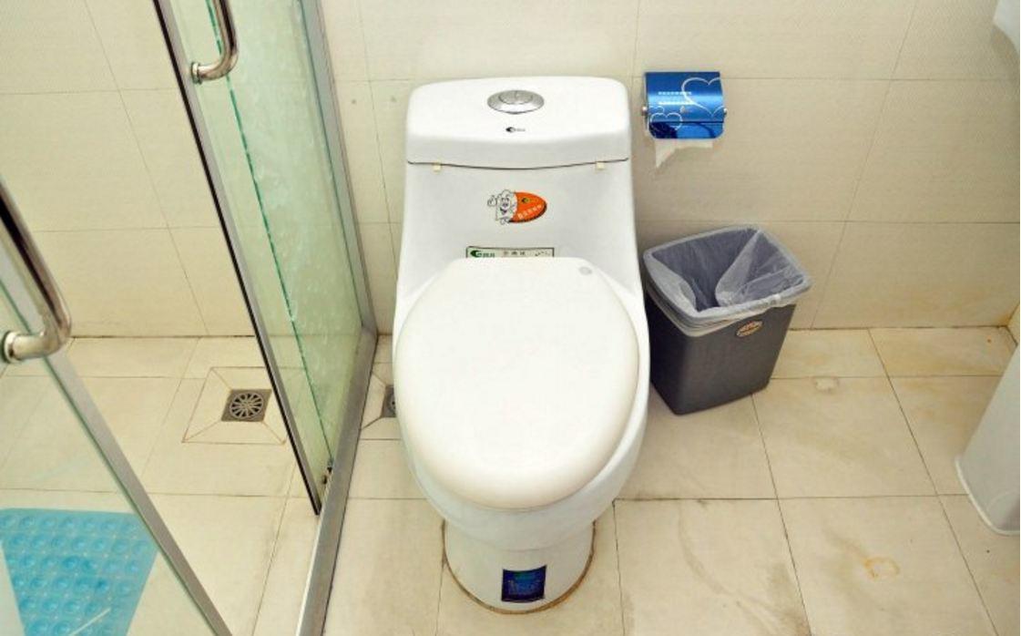 Yimi Inn Shiqiao Metro Sation Pedestrian Street Branch Canton Esterno foto